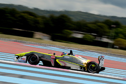 Ferdinand Habsburg, Drivex School