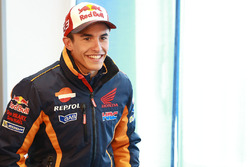 Marc Márquez, Repsol Honda Team