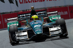 Spencer Pigot, Ed Carpenter Racing Chevrolet