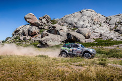 #103 Mini: Yazeed Al-Rajhi, Timo Gottschalk