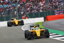 Jolyon Palmer, Renault Sport F1 Team RS16