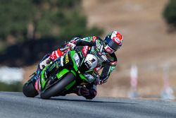 Jonathan Rea, Kawasaki Racing Team