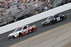 Carl Edwards, Joe Gibbs Racing Toyota
