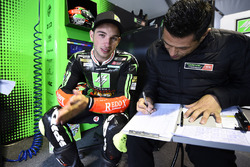 Jakub Kornfeil, Drive M7 SIC Racing Team