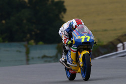 Lorenzo Petrarca, 3570 Team Italia
