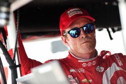 Scott Dixon, Chip Ganassi Racing Chevrolet