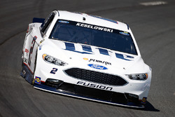 Brad Keselowski, Team Penske, Ford