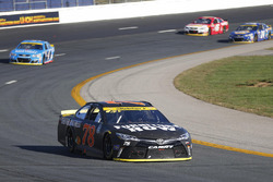 Martin Truex Jr., Furniture Row Racing Toyota