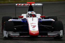 Giuliano Alesi, Trident
