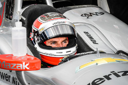 Oriol Servia, Schmidt Peterson Motorsports Honda