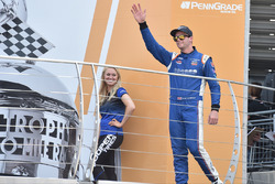 Dean Stoneman, Andretti Autosport
