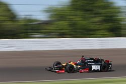 Михаил Алёшин, Schmidt Peterson Motorsports Honda