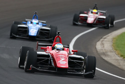 R.C. Enerson, Schmidt Peterson Motorsports