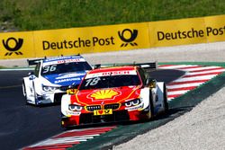 Augusto Farfus, BMW Team MTEK, BMW M4 DTM
