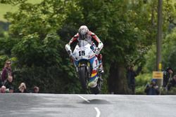 Dan Kneen, SBK, Honda CBR1000RR