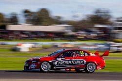 Tim Slade, Brad Jones Racing Holden