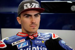 Loris Baz, Avintia Racing