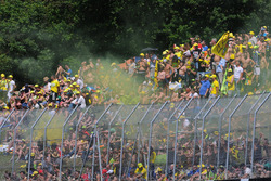 Fans