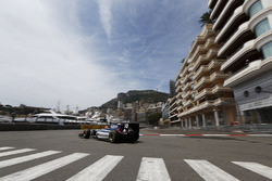 Artem Markelov, RUSSIAN TIME