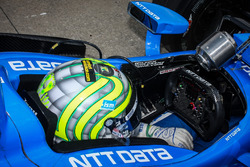 Tony Kanaan, Chip Ganassi Racing Chevrolet