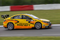 Hugo Valente, LADA Sport Rosneft, Lada Vesta