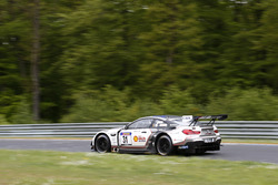 #31 Schubert Motorsport, BMW M6 GT3: Marco Wittmann, Jörg Müller, Jesse Krohn