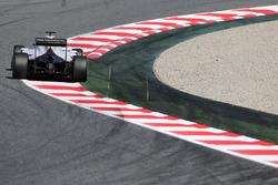 Esteban Gutiérrez, Haas F1 Team