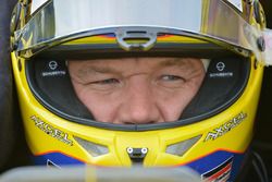 Townsend Bell, Andretti Autosport Honda