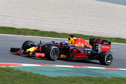 Daniel Ricciardo, Red Bull Racing RB12