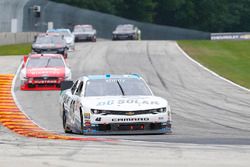 Brennan Poole, Chip Ganassi Racing Chevrolet