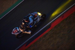 #67, Starteam PAM Racing, Suzuki: Kevin Longearet, Jonathan Hardt, Sbeastien Gerard