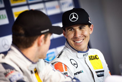Роберт Уикенс, Mercedes-AMG Team HWA, Mercedes-AMG C63 DTM