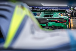 Oregon Team Renault RS01