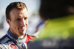 Kris Meeke, Citroën DS3 WRC, Abu Dhabi Total World Rally Team