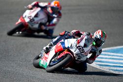 Nicky Hayden, Honda World Superbike Team