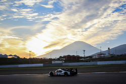 #1 Porsche Team, Porsche 919 Hybrid: Timo Bernhard, Mark Webber, Brendon Hartley