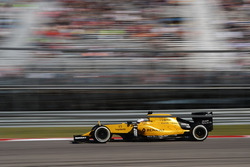 Kevin Magnussen, Renault Sport F1 Team RS16