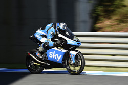 Lorenzo Dalla Porta, Schedl GP Racing