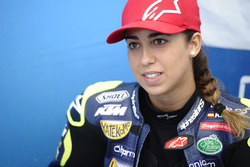 Maria Herrera, MH6 Laglisse