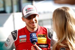 Edoardo Mortara, Audi Sport Team Abt Sportsline, Audi RS 5 DTM