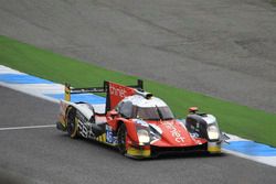 #46 Thiriet by TDS Racing, Oreca 05 - Nissan: Pierre Thiriet, Mathias Beche, Ryo Hirakama