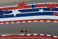 Sebastian Vettel, Ferrari SF16-H