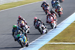 Franco Morbidelli, Marc VDS