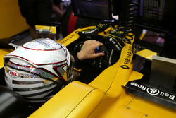 Kevin Magnussen, Renault Sport F1 Team
