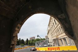 Esteban Gutiérrez, Haas F1 Team VF-16