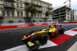 Sean Gelael, Pertamina Campos Racing