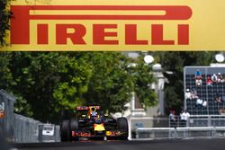Max Verstappen, Red Bull Racing RB12