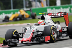 Esteban Gutierrez, Haas F1 Team VF-16