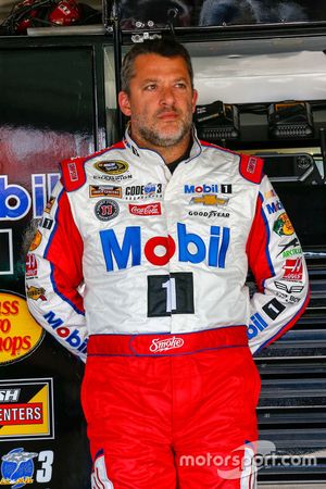 Tony Stewart, Stewart-Haas Racing Chevrolet