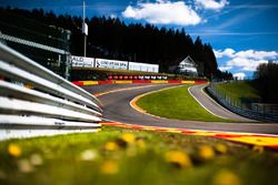 Circuito de Spa-Francorchamps: Eau rouge